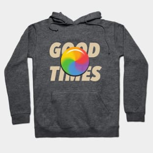 8ts Good Times Hoodie